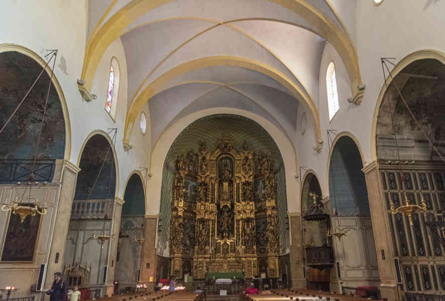 Francia - Collioure 040 - iglesia de Nuestra Señora de los Angeles.jpg